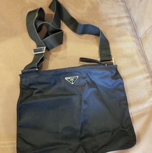 Prada crossbody